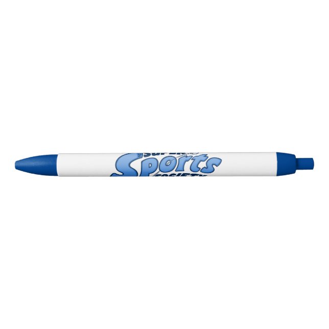 Super Sports Society Stift (Vorderseite)