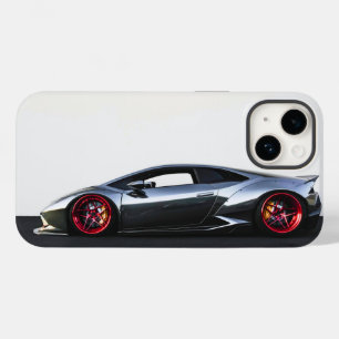 Super-Sportwagen auf iPhone14 Case-Mate Abdeckung iPhone 14 Hülle