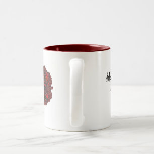 Super Spy Brew Coffee Tasse