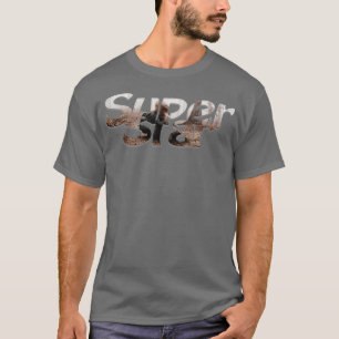 Super Star T-Shirt