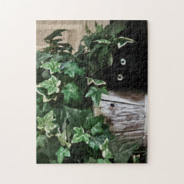 Super Stealth Mode Puzzle, 11" x 14", 252 pieces Puzzle