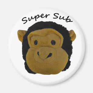 Super Sub Magnet