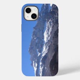 Super Summit View, Mount Aconcagua, Argentinien Case-Mate iPhone 14 Plus Hülle