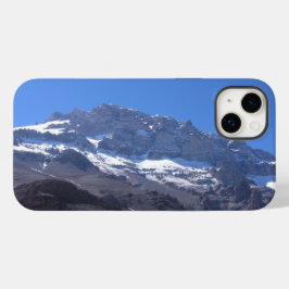 Super Summit View, Mount Aconcagua, Argentinien Case-Mate iPhone 14 Plus Hülle