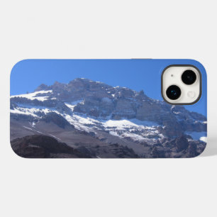 Super Summit View, Mount Aconcagua, Argentinien Case-Mate iPhone 14 Plus Hülle