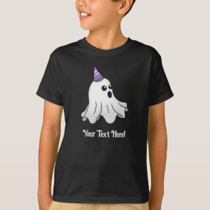 Super süßer und gruseliger Geist T-Shirt