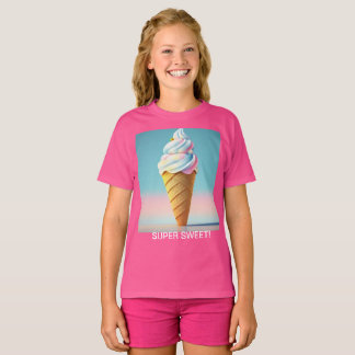 Super Sweet: T-Shirt