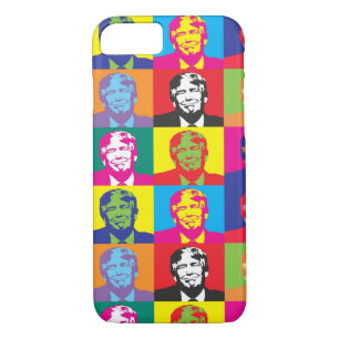 Super Tacky Donald Trump Pop Art Case-Mate iPhone Hülle