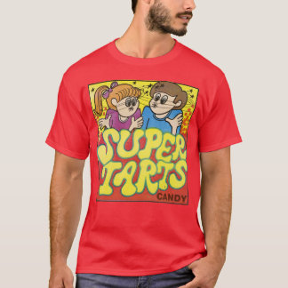 Super Tarts Candy T-Shirt