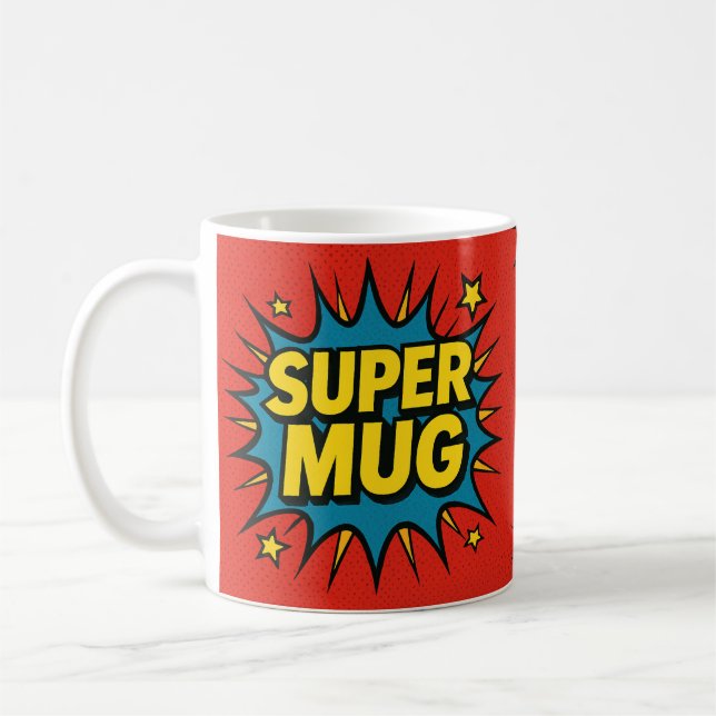 Super Tasse (Links)