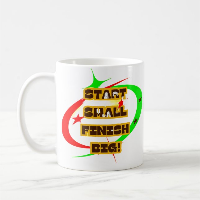 SUPER Tasse (Links)