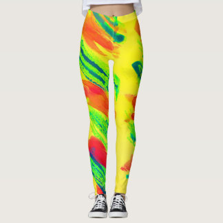 Super Tinten Leggings