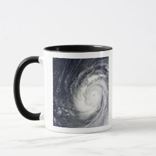 Super Typhoon Choi-wan Tasse