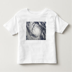 Super Typhoon Lupit Kleinkind T-shirt