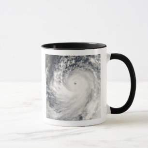 Super Typhoon Man-Yi Tasse