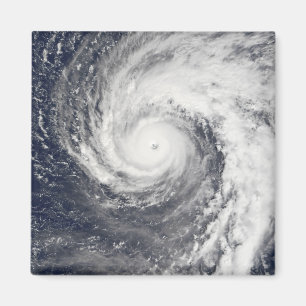 Super Typhoon Podul Magnet