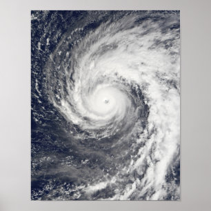 Super Typhoon Podul Poster