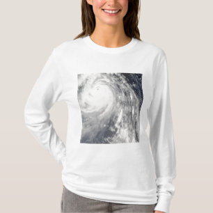 Super Typhoon Wipha T-Shirt