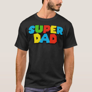 Super Vater 2 T-Shirt