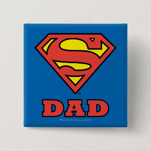 Super-Vater Button