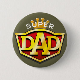 Super Vater Button