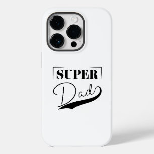 Super Vater Case-Mate iPhone 14 Pro Hülle