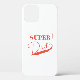 Super Vater Case-Mate iPhone Hülle