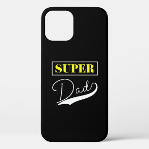 Super Vater Case-Mate iPhone Hülle
