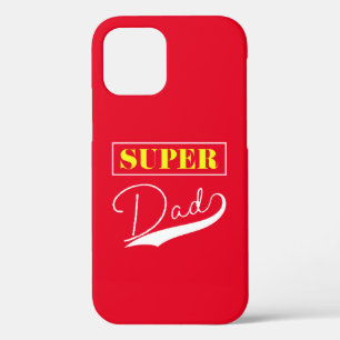 Super Vater Case-Mate iPhone Hülle