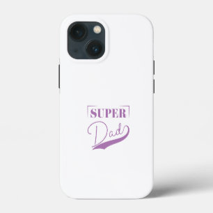 Super Vater Case-Mate iPhone Hülle