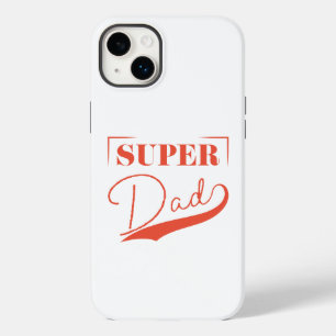 Super Vater Case-Mate iPhone 14 Plus Hülle