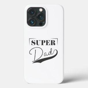 Super Vater Case-Mate iPhone Hülle