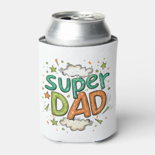 Super Vater Dosenkühler