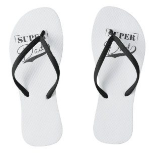 Super Vater Flip Flops