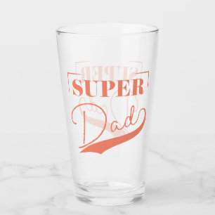 Super Vater Glas