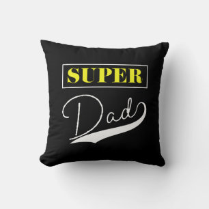 Super Vater Kissen