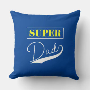 Super Vater Kissen