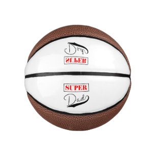 Super Vater Mini Basketball