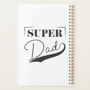 Super Vater Planer