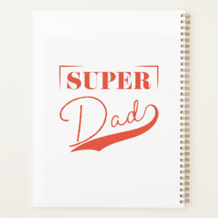 Super Vater Planer
