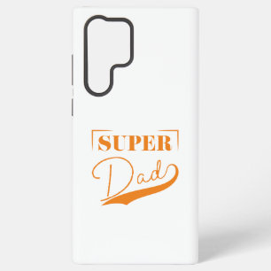 Super Vater Samsung Galaxy Hülle