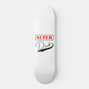 Super Vater Skateboard