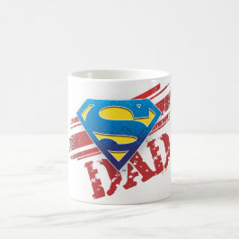 Super Vater Stripes Tasse