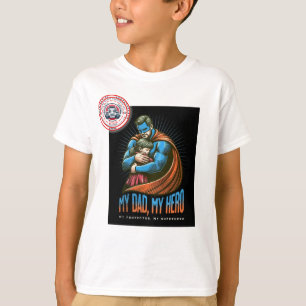 Super Vater T-Shirt