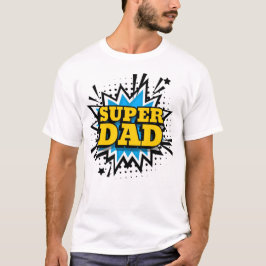 Super Vater T-Shirt