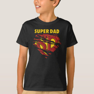 Super Vater T-Shirt