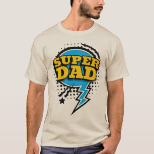 Super Vater T - Shirt