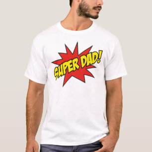 Super Vater! T-Shirt