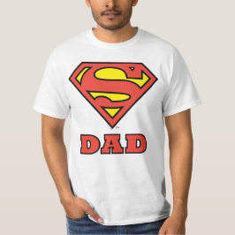 Super Vater T-Shirt