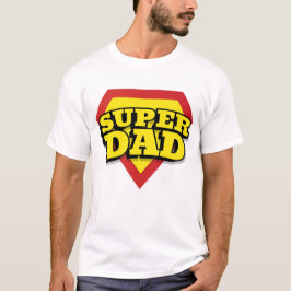 Super Vater T - Shirt